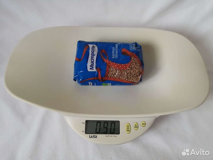 Детские весы