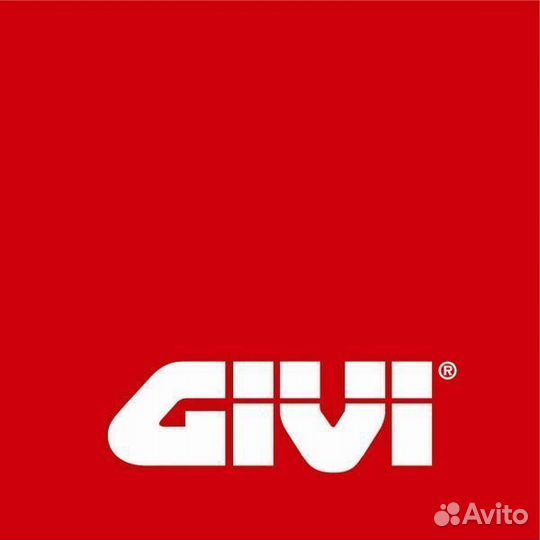 Givi Набор креплений для TN422