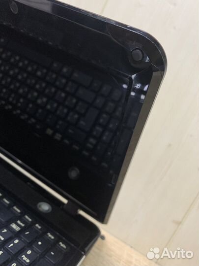 Ноутбук Fujitsu lifebook A Series intel i5