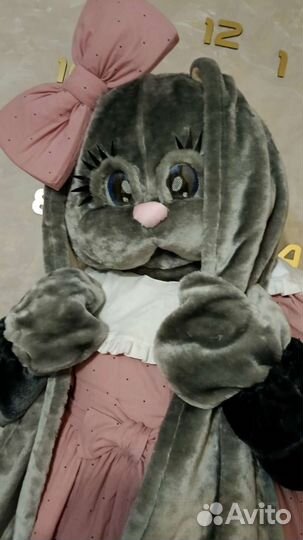 Ростовые куклы / аниматоры / праздники