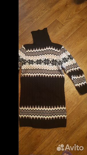 Женская одежда