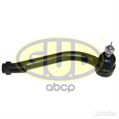 Наконечник рулевой тяги перед лев GSP201386