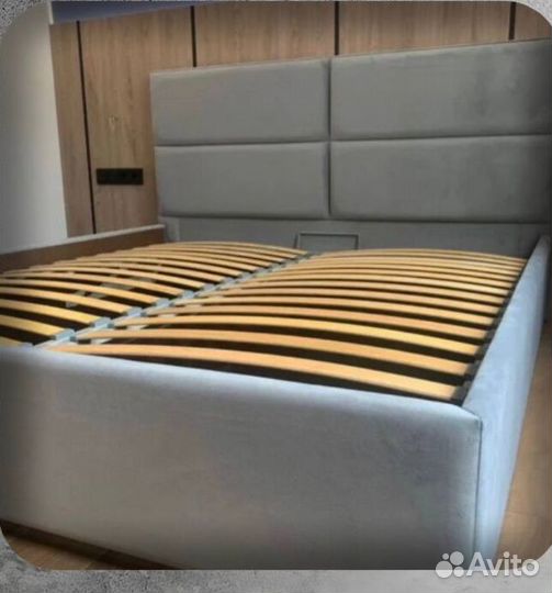 Кровать от производителя