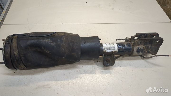 Амортизатор подвески Land Rover Range Rover 3 (LM)