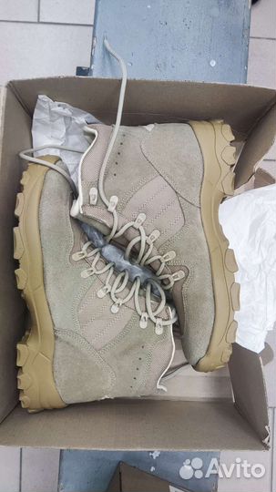 Трекинговая обувь, тактическая обувь 43 размер