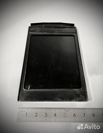 Кассеты гомз 6,5x9, 6 шт