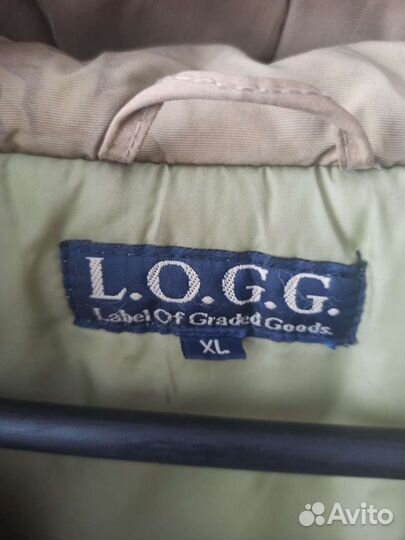 Куртка мужская