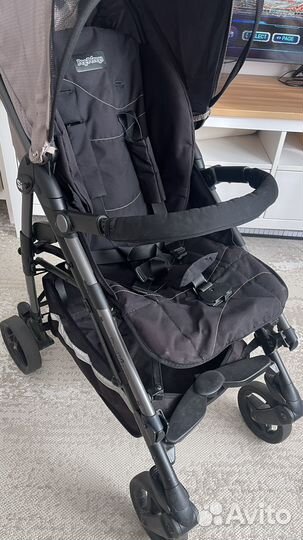 Коляска peg perego si