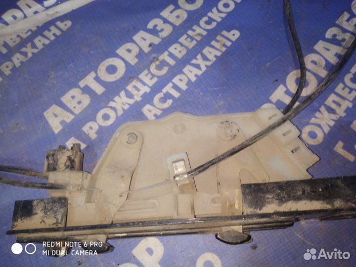 Блок управления печкой Газ Газель 3302 грузовой