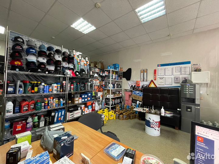 Бензонасос Форд Фокус 1 (моторчик)