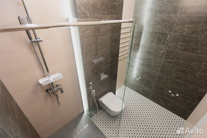 Ремонт квартир