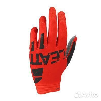 Перчатки подростковые Leatt Moto 1.5 Jr Glove
