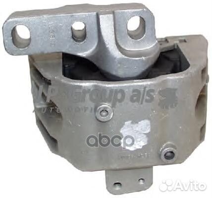 Подушка двигателя перед 1117908880 JP Group