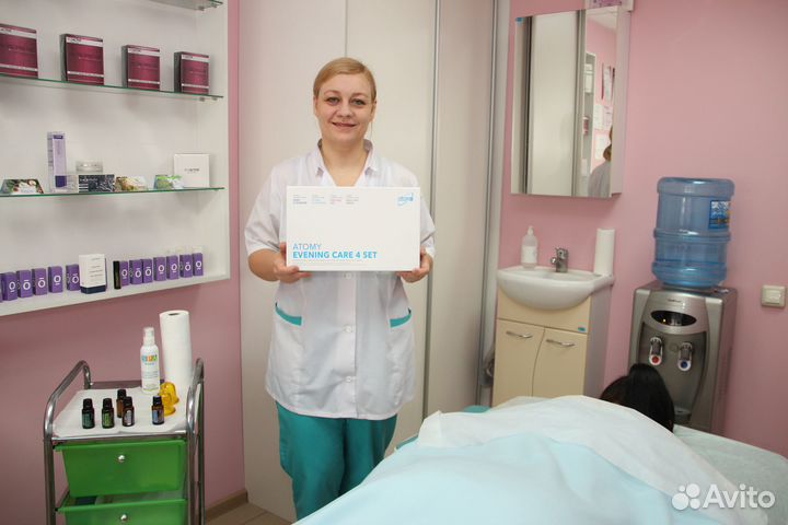 Тайский Массаж в Ангарске