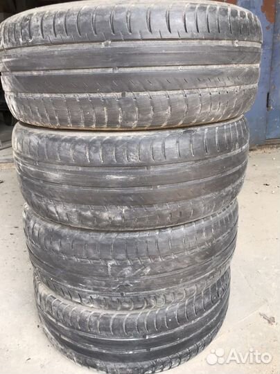 Nokian Tyres Nordman SX 205/55 R16