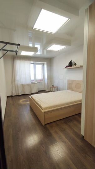 3-к. квартира, 90 м², 5/5 эт.
