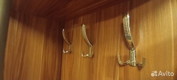 Прихожая шкаф