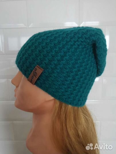 Шапка женская