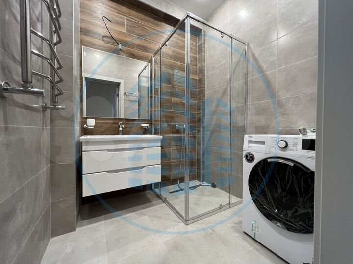 3-к. квартира, 107,9 м², 10/12 эт.