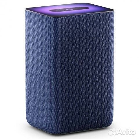 Алиса Яндекс Станция 2 Blue