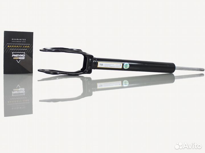 Амортизатор Porsche Panamera 971 передний