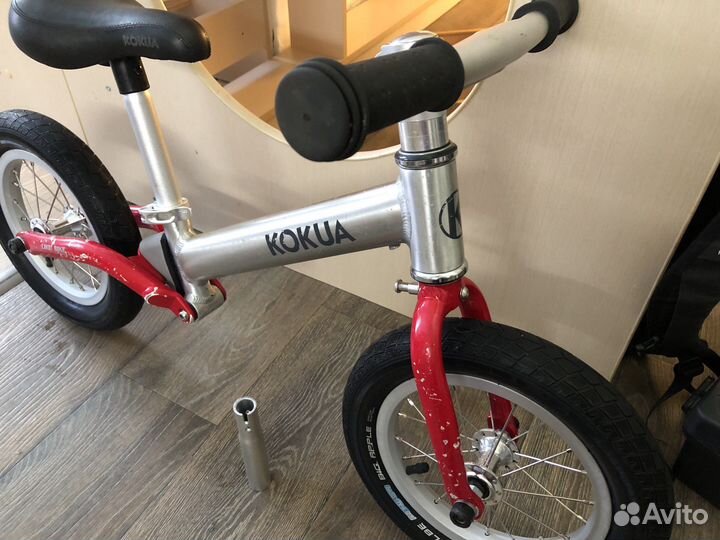 Беговел kokua 12