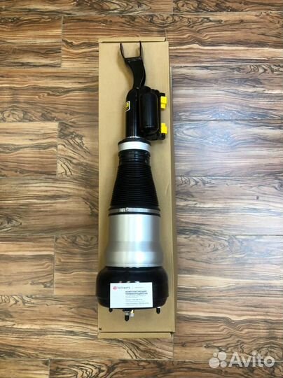 A2173201400 пневмостойка мерседес S coupe правая