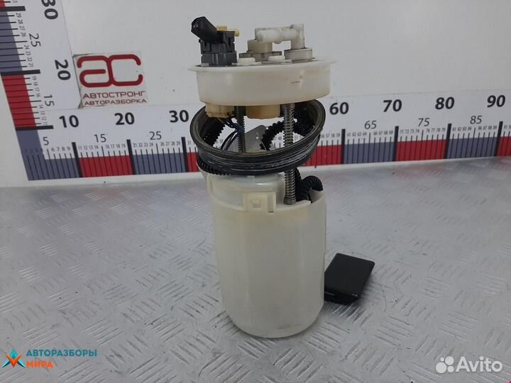 Насос топливный Honda Civic 8 2006 17708smge52M1