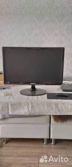 Монитор Samsung 23