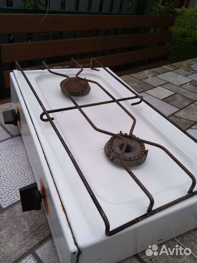 Газовая плита бу