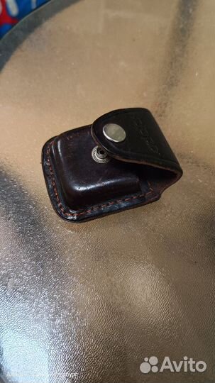 Чехол для zippo, оригинал