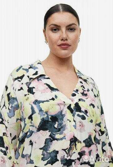 Платье hm новое