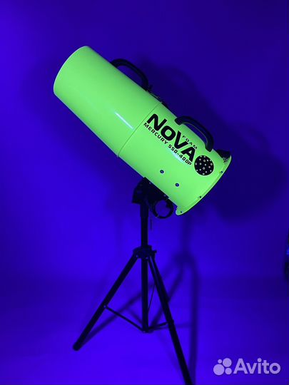 Пенные пушки Пенные генераторы шоу вечеринки