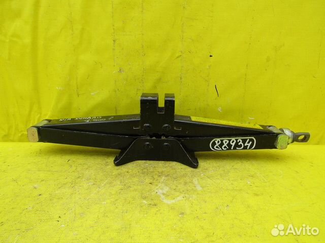 Домкрат Hyundai 88934