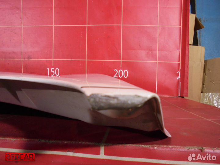 Капот Kia Sorento 3 Prime (15)