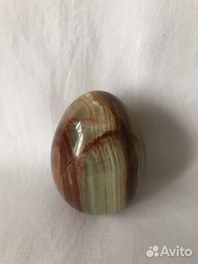 Яйцо из оникса