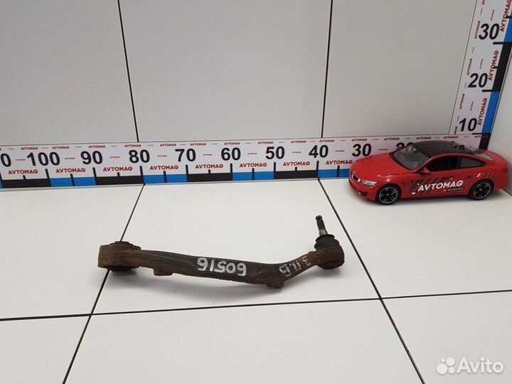 Рычаг верхний задний правый (Hyundai Equus)