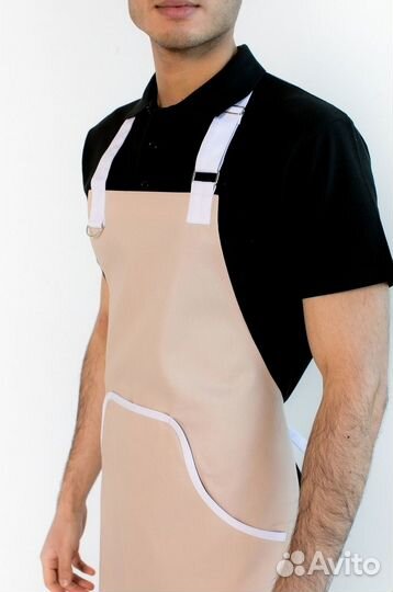 Одежда для поваров оптом