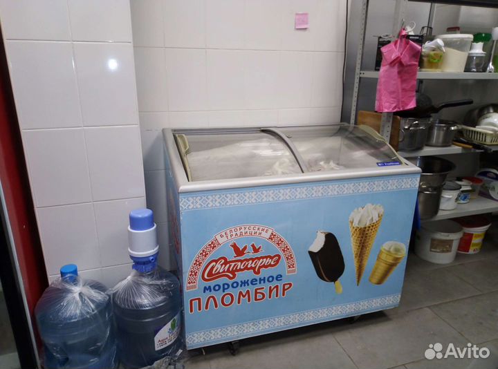 Продам готовый бизнес производство