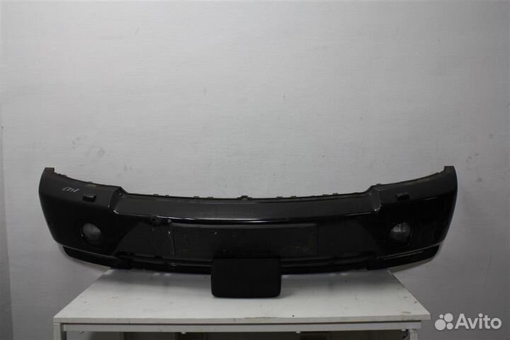 Бампер передний Land Rover Range Rover III 2002