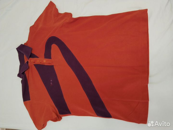 Поло,брюки,джинсы,кепки Макдональдс