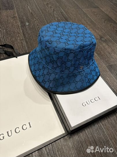 Панама Gucci
