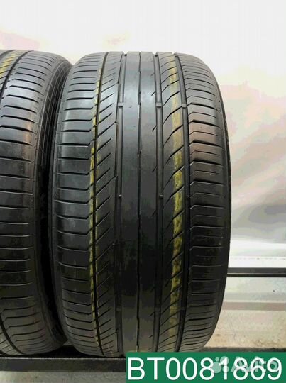 Continental ContiSportContact 5 285/35 R21 99M