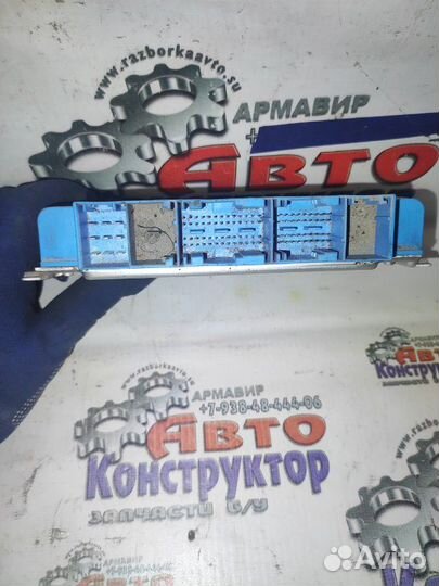 Блок управления АКПП Bmw X5 Е53 M62B44TU 4.4L 2000
