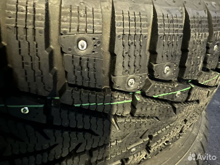 Nokian Tyres Nordman 7 SUV 275/60 R20
