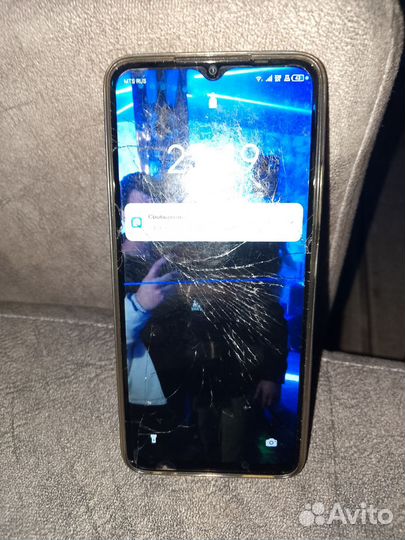 TECNO Spark Go 2023, 4/64 ГБ