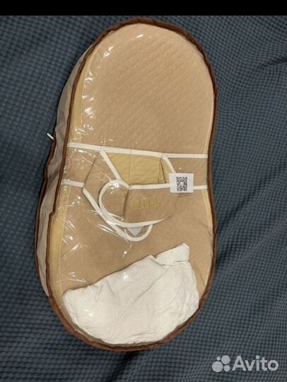 Кокон для младенцев