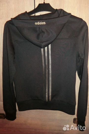 Спортивный костюм Adidas 40-42