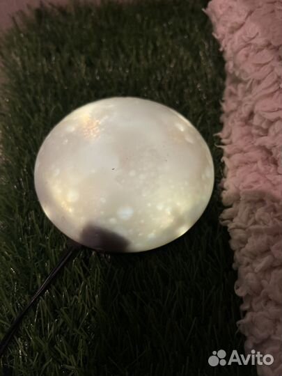 Ночной светильник Hagen ExoTerra Full Moon