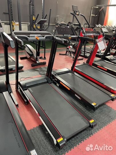 Беговая дорожка